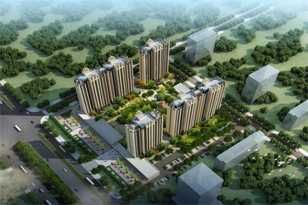 佛山中学附近光大家园3室2厅1卫78万114m2精装修出售