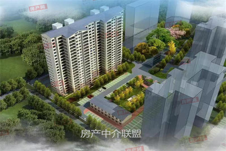 东花园三期两室两厅85平米精装修有储出售