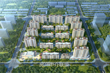 奎文周边阳光100城送装修小公寓