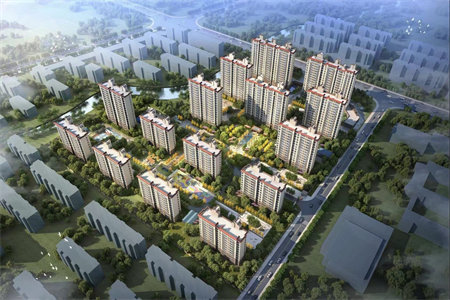 密州润东·华府壹号3室2厅2卫98万137m2带车位带附房