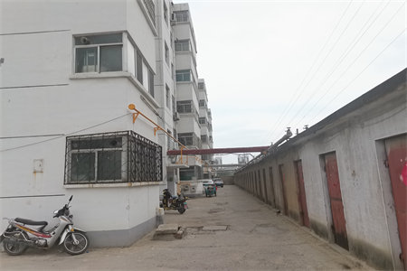 西苑小区2室2厅1卫85㎡带付房